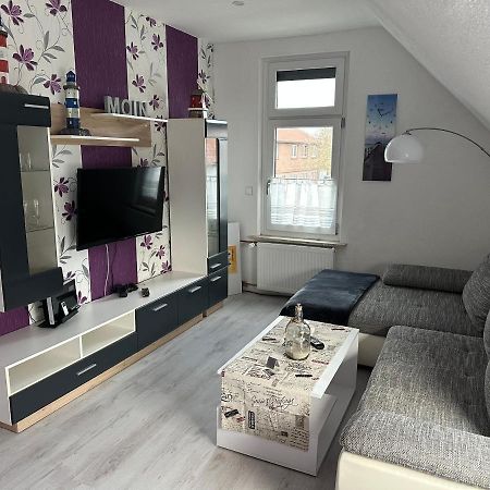 Appartement Plaga Varel Eksteriør billede
