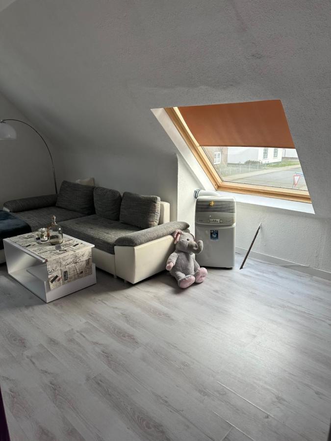 Appartement Plaga Varel Eksteriør billede