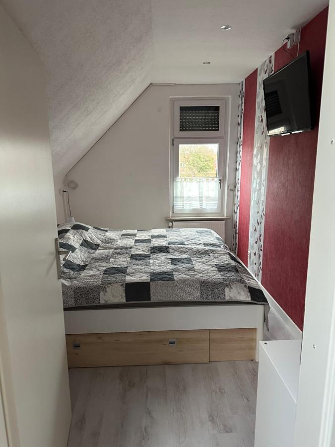 Appartement Plaga Varel Eksteriør billede