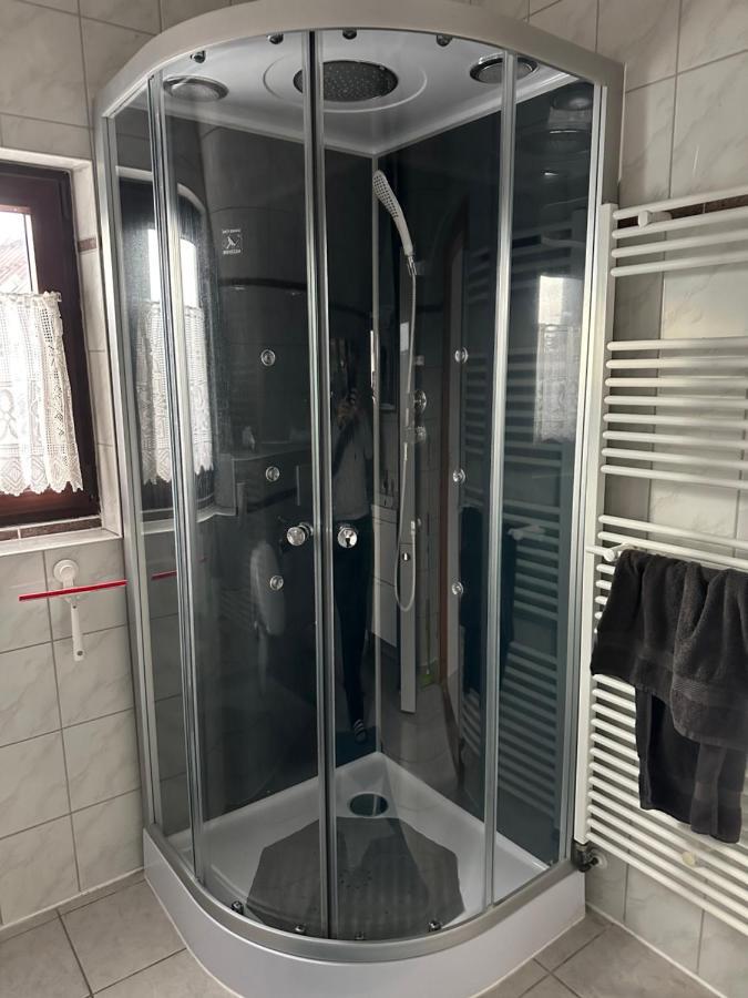 Appartement Plaga Varel Eksteriør billede